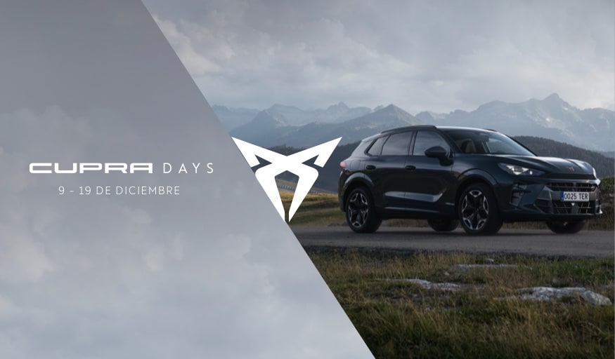 CUPRA DAYS