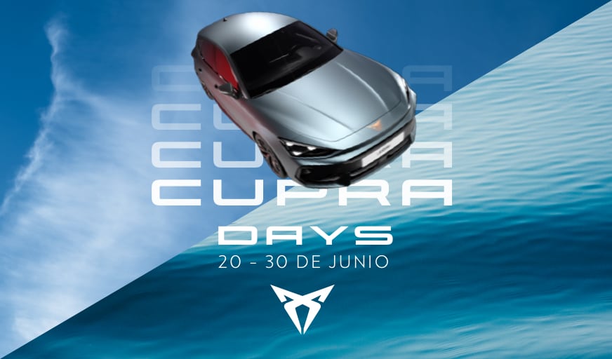 CUPRA DAYS