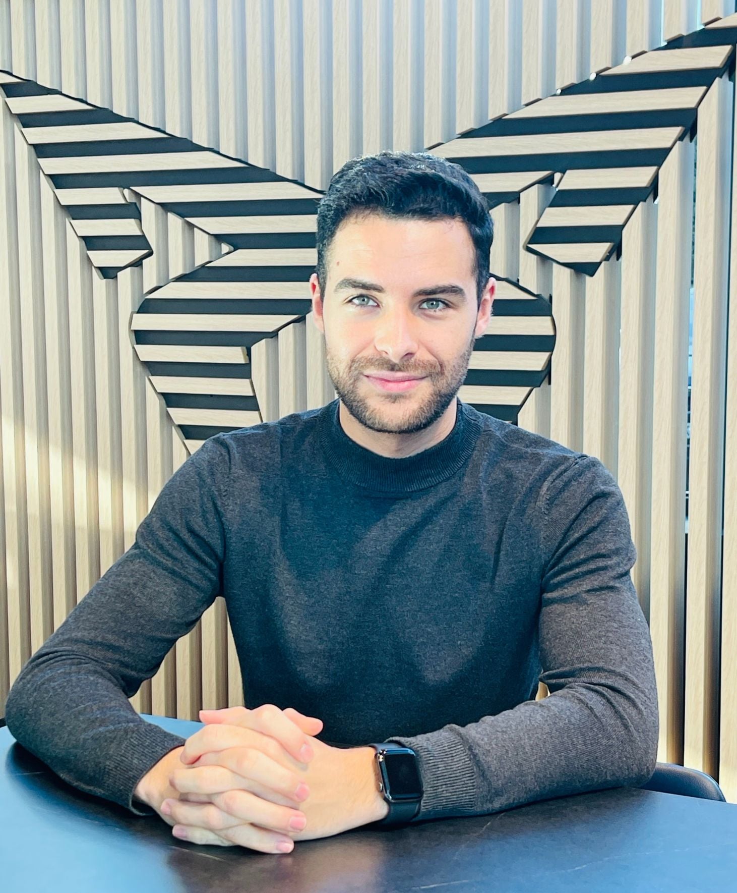 Alejandro Godoy Fernández