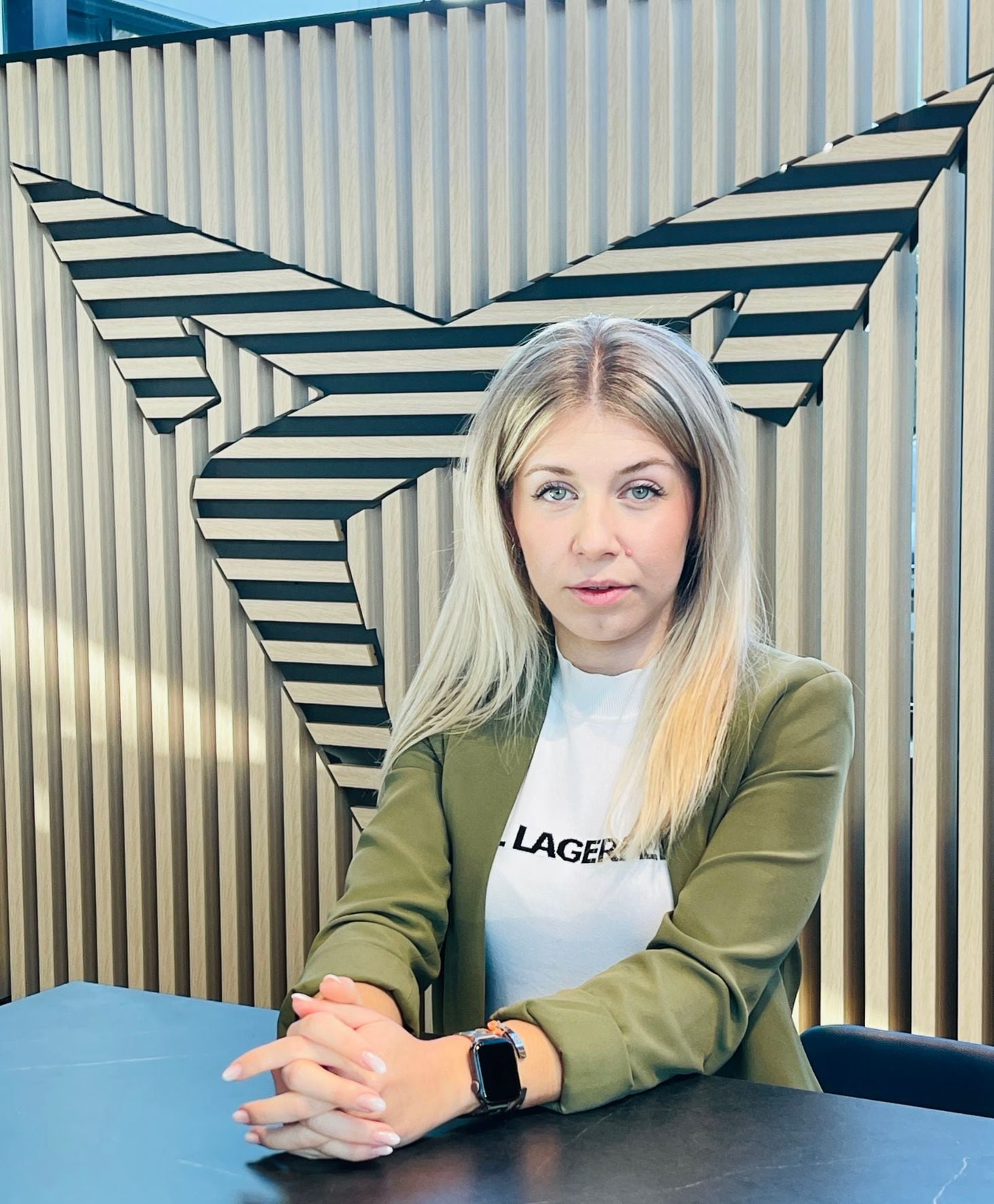 Sara Sánchez Uceda 