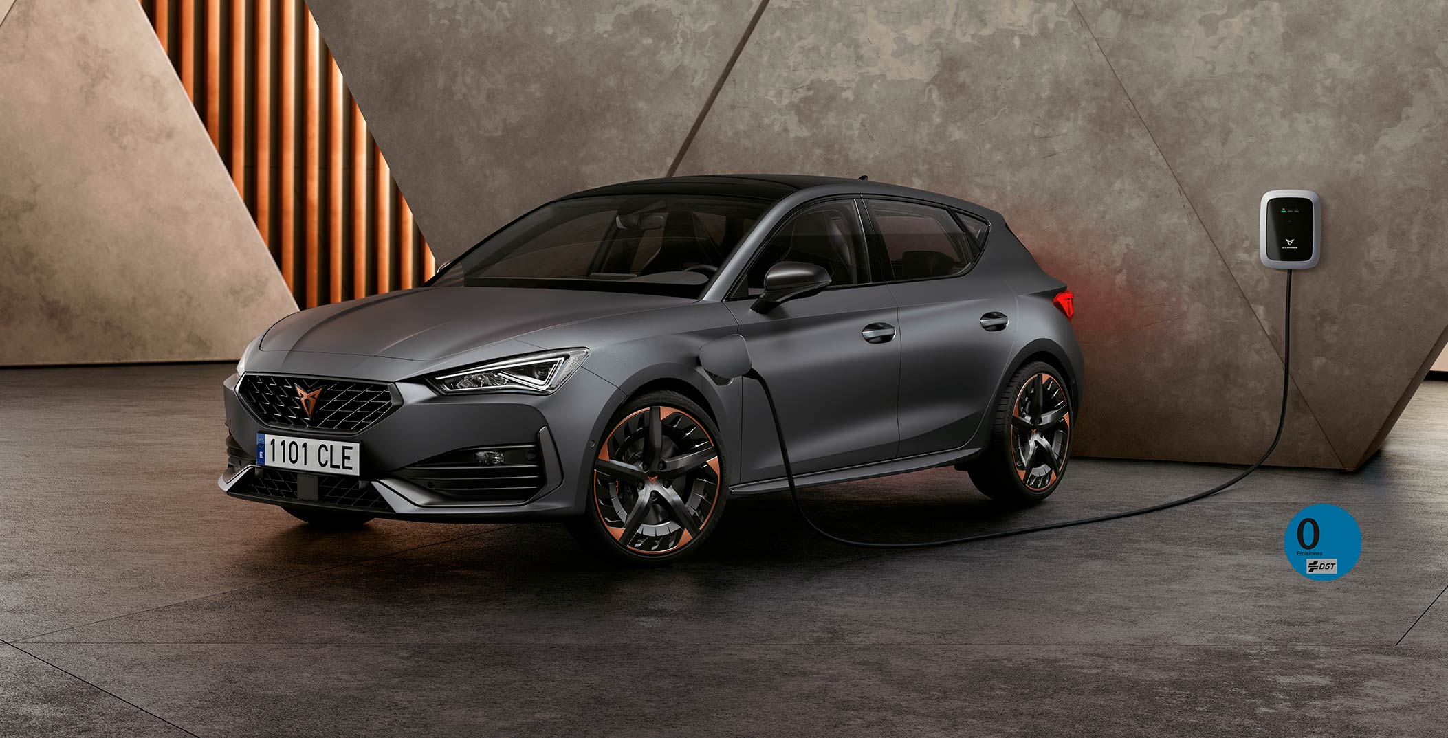 Oferta CUPRA León