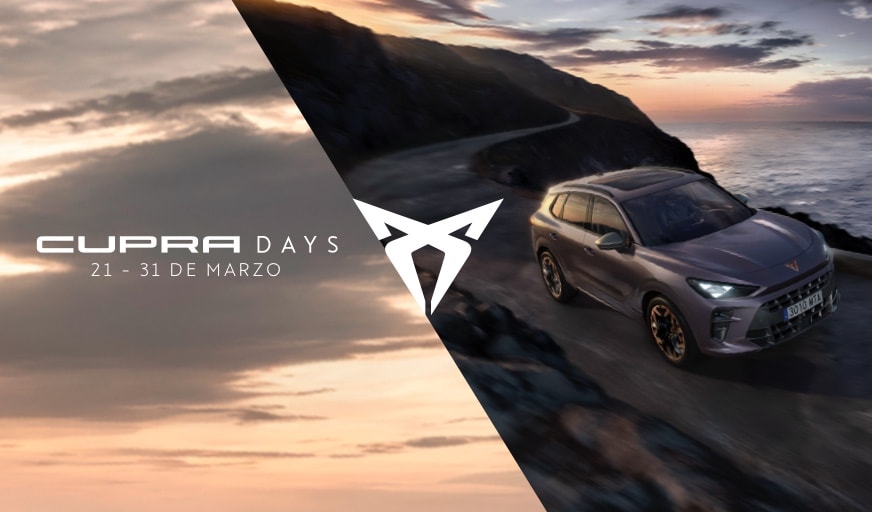 CUPRA DAYS