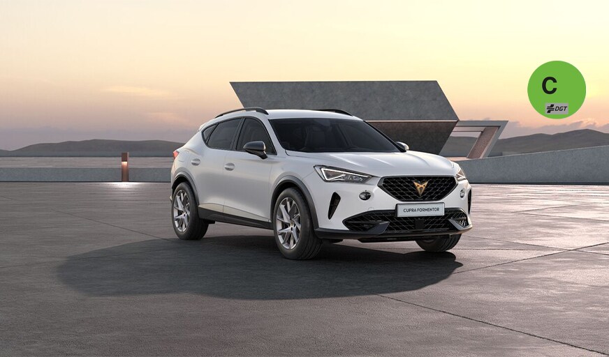 Oferta CUPRA León Híbrido