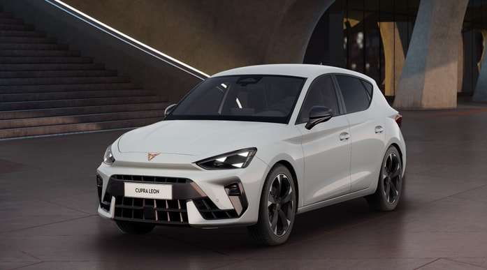 CUPRA León Gasolina